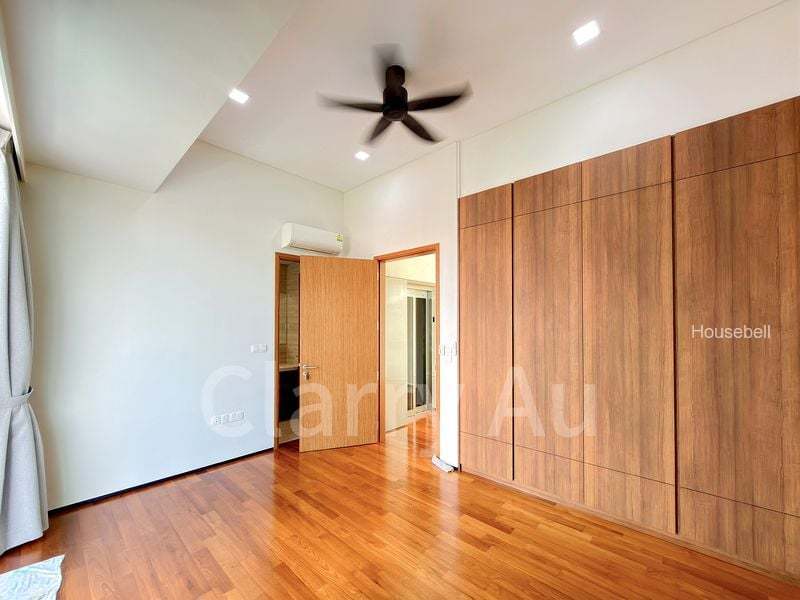 Serangoon Garden Estate, S$ 7,288,000, 2,157 sqft, 有地 - Semi-Detached House