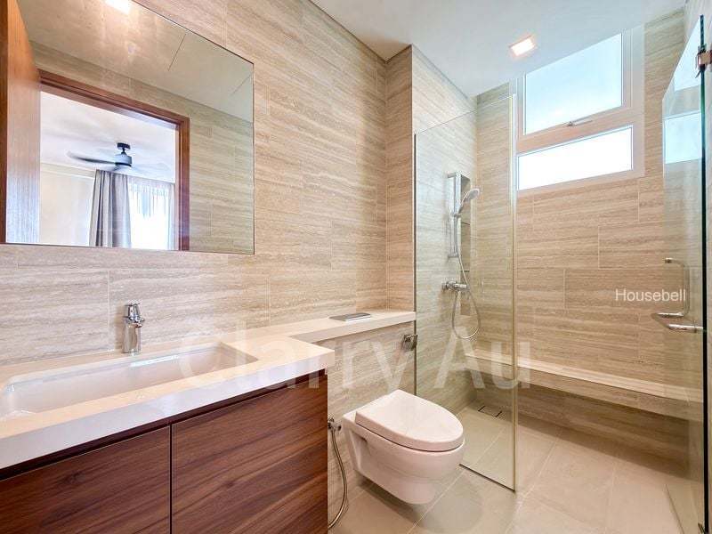Serangoon Garden Estate, S$ 7,288,000, 2,157 sqft, 有地 - Semi-Detached House