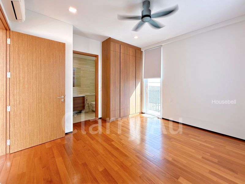 Serangoon Garden Estate, S$ 7,288,000, 2,157 sqft, 有地 - Semi-Detached House
