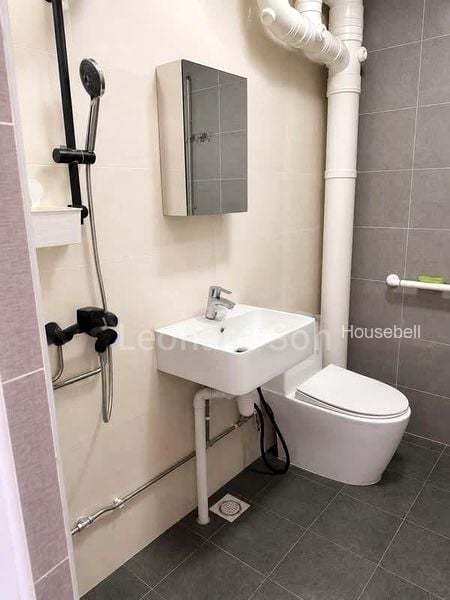 948 Jurong West Street 91, S$ 900 /月, 100 sqft, 组屋 - 5 A