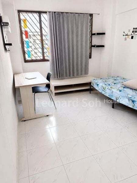 948 Jurong West Street 91(5)