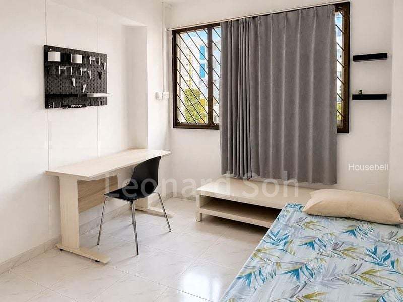 948 Jurong West Street 91(4)