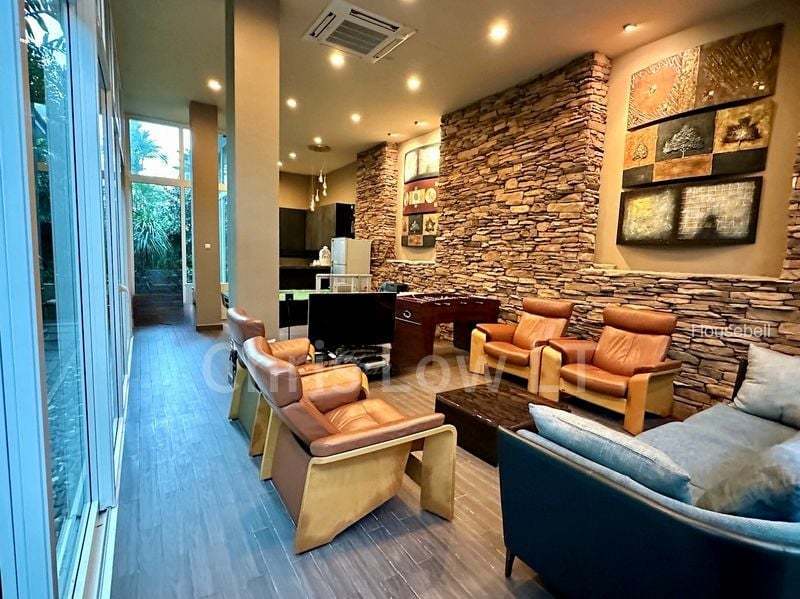 Mera Gardens, S$ 8,900,000, 9,410 sqft, 有地 - Bungalow House