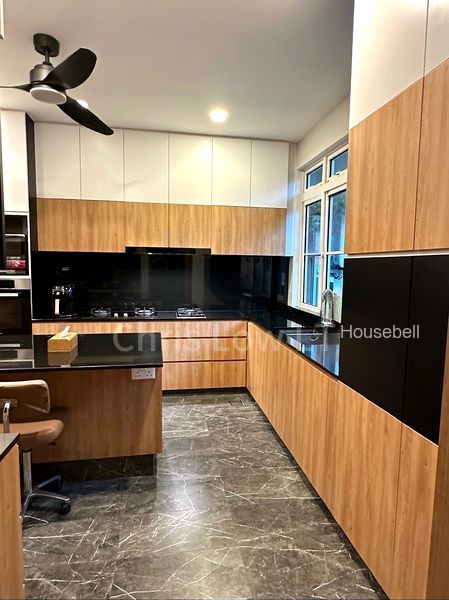 Mera Gardens, S$ 8,900,000, 9,410 sqft, 有地 - Bungalow House