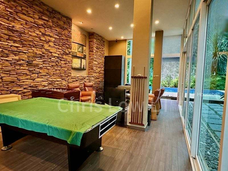 Mera Gardens, S$ 8,900,000, 9,410 sqft, 有地 - Bungalow House