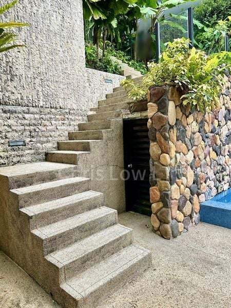 Mera Gardens, S$ 8,900,000, 9,410 sqft, 有地 - Bungalow House