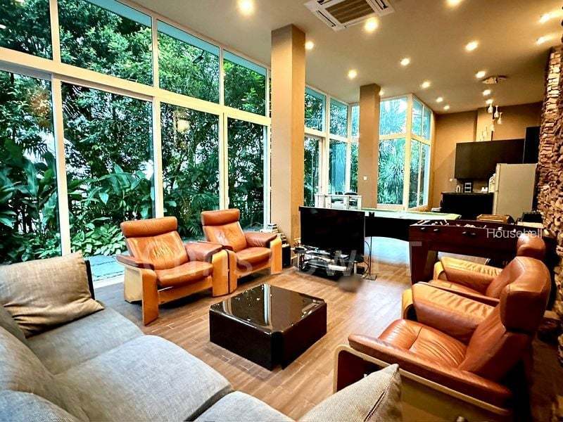 Mera Gardens, S$ 8,900,000, 9,410 sqft, 有地 - Bungalow House