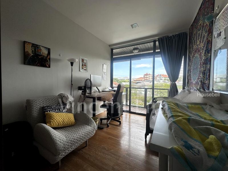 Treasure Place, S$ 5,700 /月, 1,324 sqft, 公寓 - Condominium