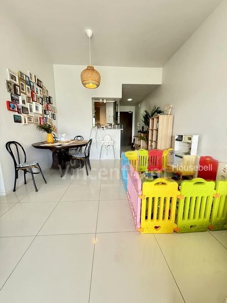 Treasure Place, S$ 5,700 /月, 1,324 sqft, 公寓 - Condominium