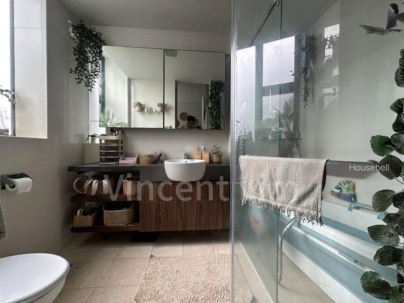 Treasure Place, S$ 5,700 /月, 1,324 sqft, 公寓 - Condominium