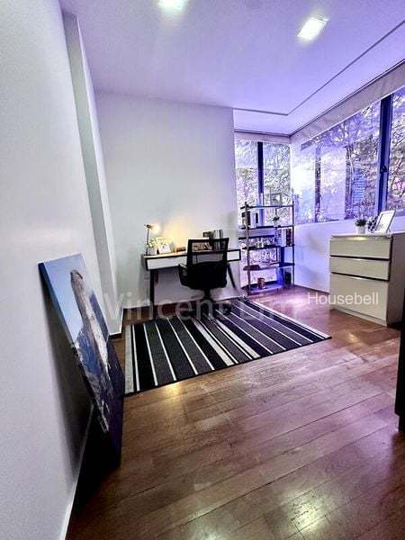 Treasure Place, S$ 5,700 /月, 1,324 sqft, 公寓 - Condominium