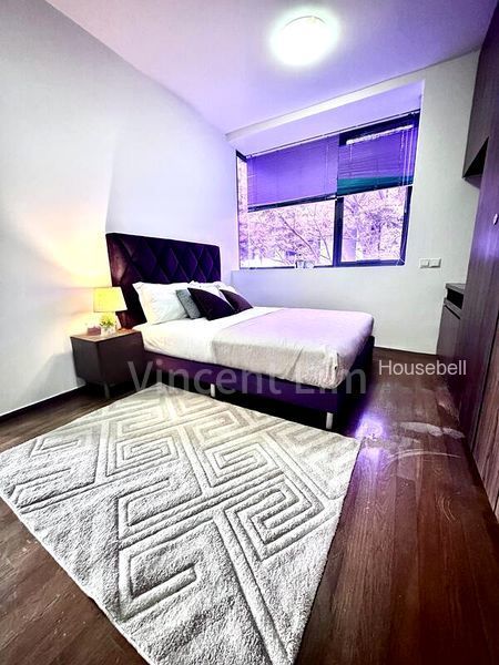 Treasure Place, S$ 5,700 /月, 1,324 sqft, 公寓 - Condominium