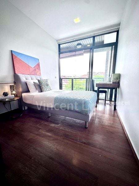 Treasure Place, S$ 5,700 /月, 1,324 sqft, 公寓 - Condominium