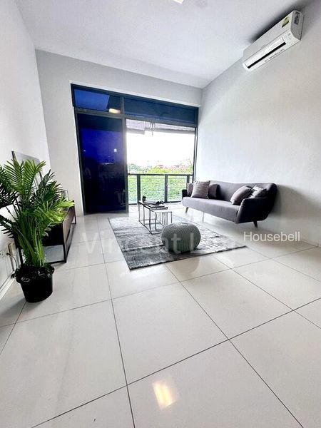 Treasure Place, S$ 5,700 /月, 1,324 sqft, 公寓 - Condominium