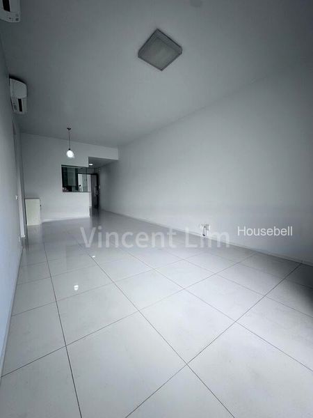 Treasure Place, S$ 5,700 /月, 1,324 sqft, 公寓 - Condominium
