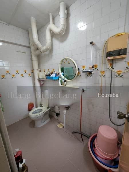 104 Jalan Rajah, S$ 848,000 (可协商价格), 1,453 sqft, 组屋 - 5 A