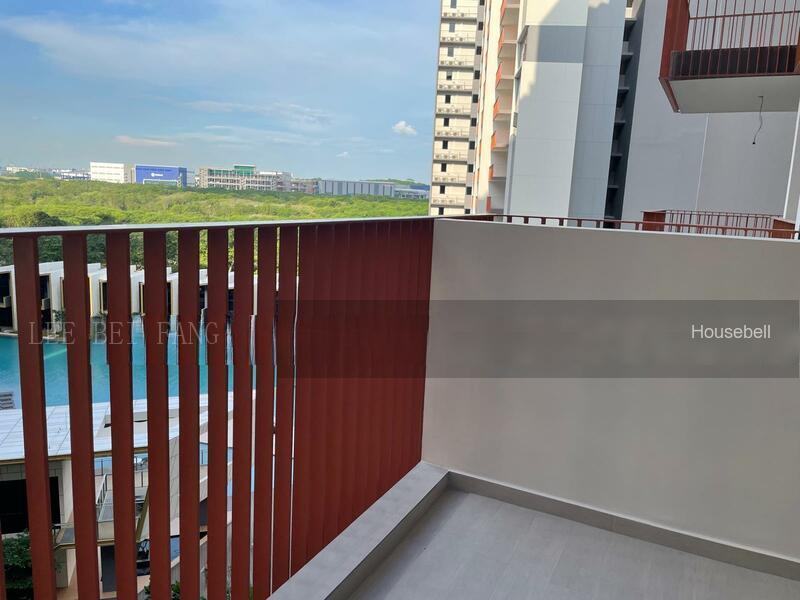 Riverfront Residences