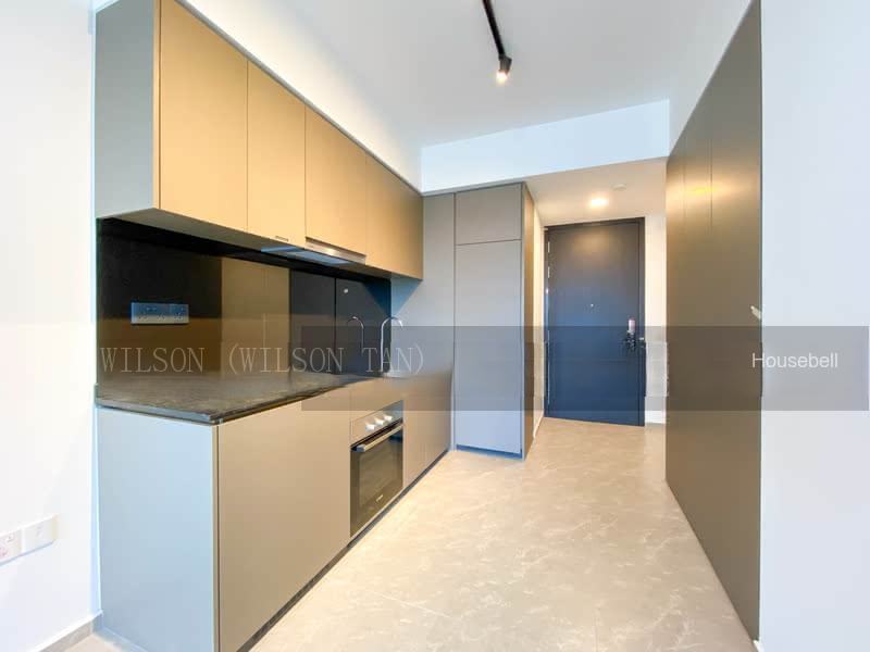 Park Colonial, S$ 3,500 /mo, 463 sqft, Condos - Condominium