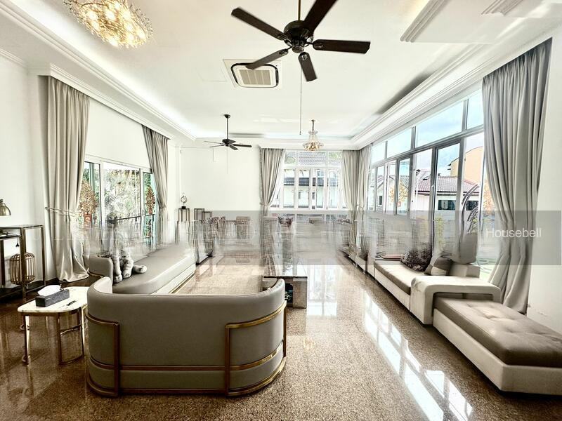 Oriole Crescent Raffles Park ( Call Bernard Wu 93893139 )