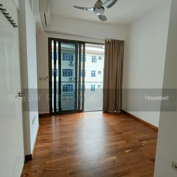 Loft 33 @ Geylang