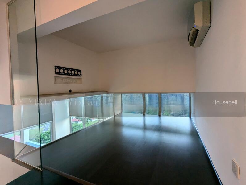 The Medge, S$ 2,600,000, 1,270 sqft, 公寓 - Apartment