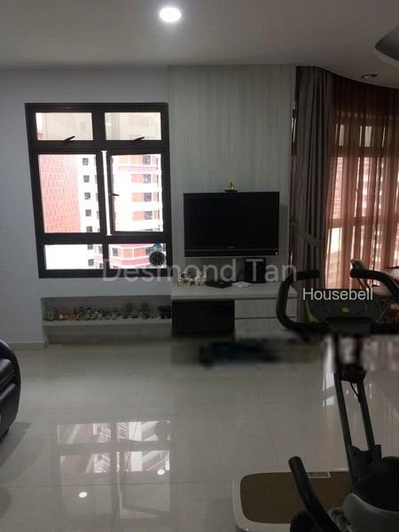 76A Redhill Road, S$ 1,300 /mo, 115 sqft, HDB - 5 Generic