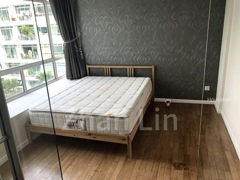 3 Bed Condo for Rent in  The Cascadia(6)