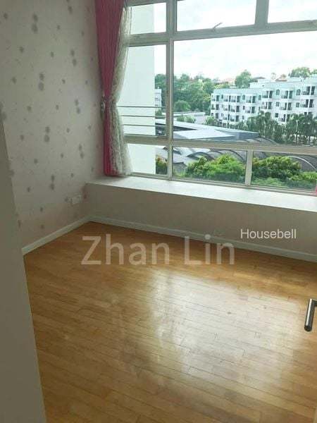 3 Bed Condo for Rent in  The Cascadia(5)
