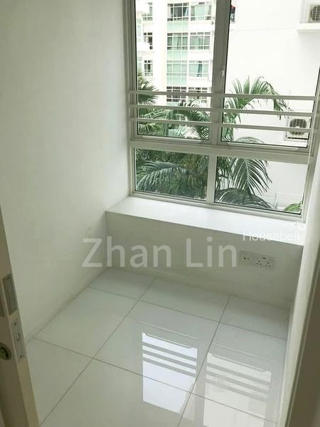 3 Bed Condo for Rent in  The Cascadia, S$ 6,300 /mo, 1,216 sqft, Condos - Condominium