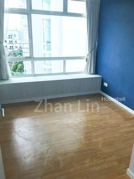 3 Bed Condo for Rent in  The Cascadia(4)