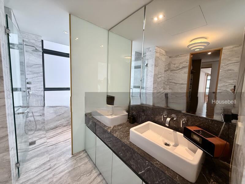 Lotus at Paya Lebar, S$ 3,790 /月, 667 sqft, 公寓 - Condominium