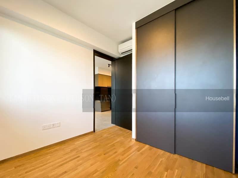 Park Colonial, S$ 3,500 /mo, 463 sqft, Condos - Condominium