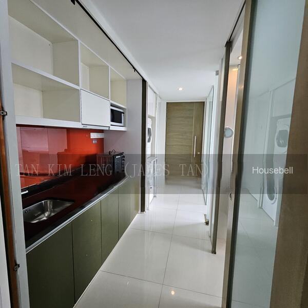 Citylights, S$ 1,400,000 (可协商价格), 678 sqft, 公寓 - Condominium