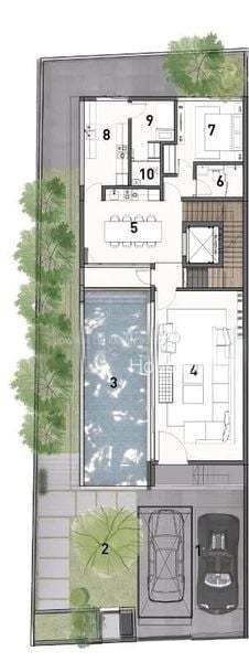 5 Bed Semi-Detached House (Landed) for Sale in  Robin Walk(7)