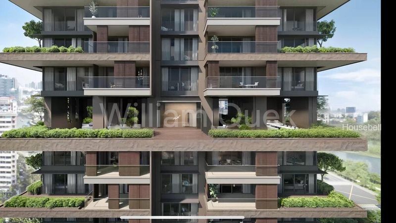 Aurea, S$ 1,948,000, 710 sqft, 公寓 - Condominium