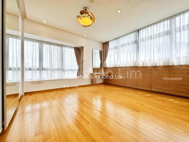 Fernhill Garden, S$ 23,000,000, 6,447 sqft, 有地 - Semi-Detached House