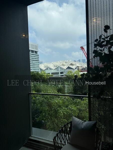 Midtown Bay, S$ 1,488,000 (可协商价格), 409 sqft, 公寓 - Condominium