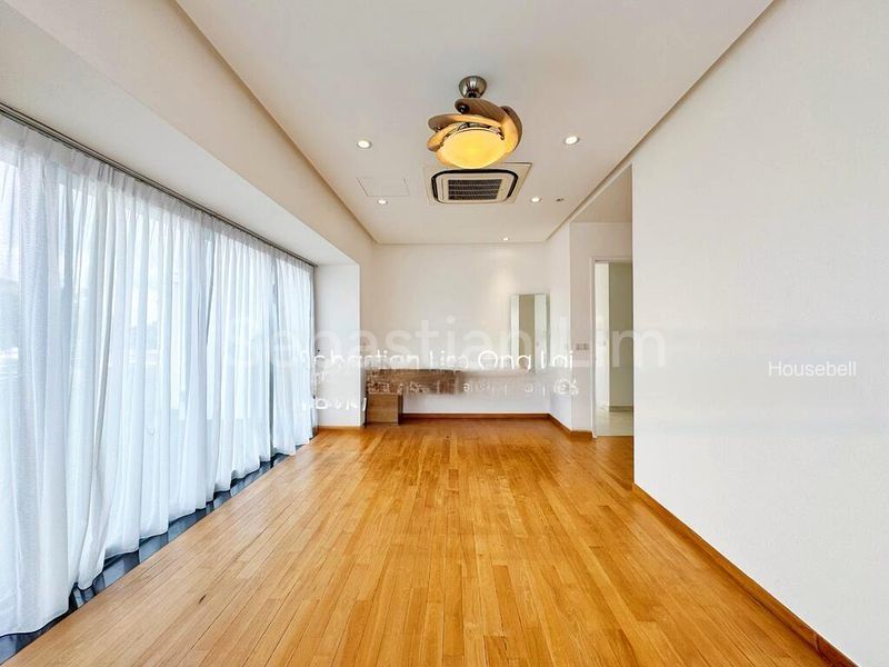 Fernhill Garden, S$ 23,000,000, 6,447 sqft, 有地 - Semi-Detached House