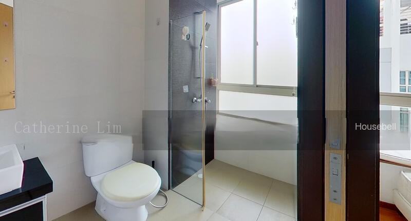 Bliss Loft, S$ 1,200,000, 797 sqft, 公寓 - Condominium