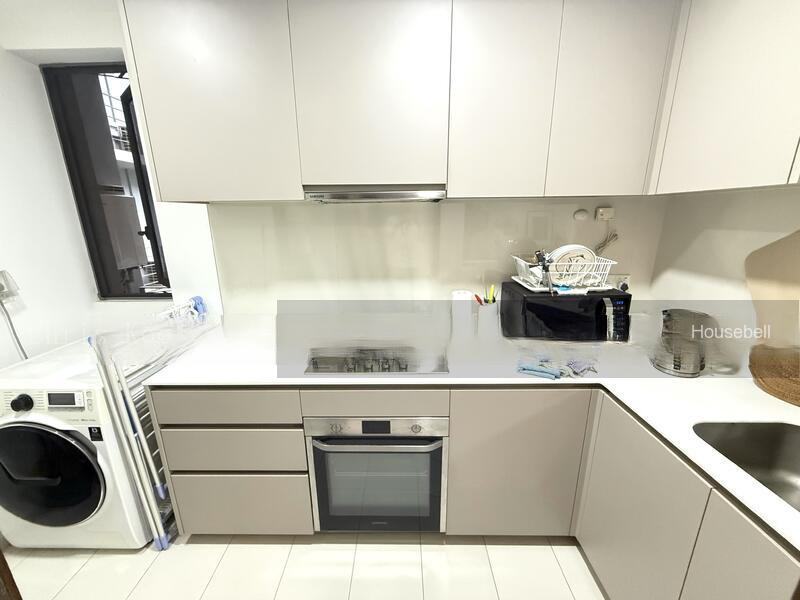 The Visionaire, S$ 1,390,000 (可协商价格), 872 sqft, 公寓 - Executive Condominium