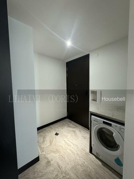 Neu at Novena, S$ 1,850,000 (可协商价格), 657 sqft, 公寓 - Condominium