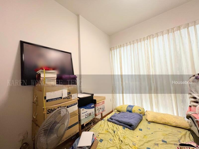 Parc Olympia, S$ 2,388,000, 1,873 sqft, 公寓 - Condominium