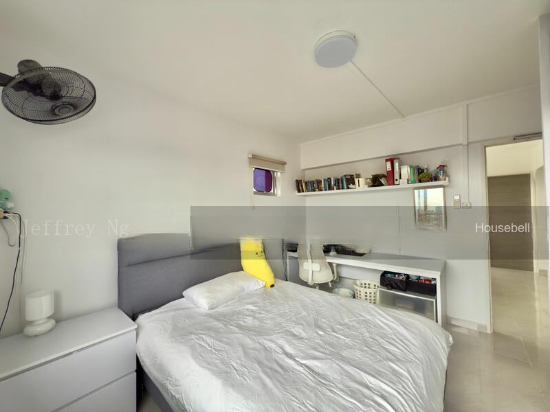 116 Lengkong Tiga, S$ 1,200 (Starting From) /mo, 100 sqft, HDB - 5 A