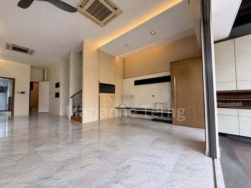 Serangoon Garden Estate(6)