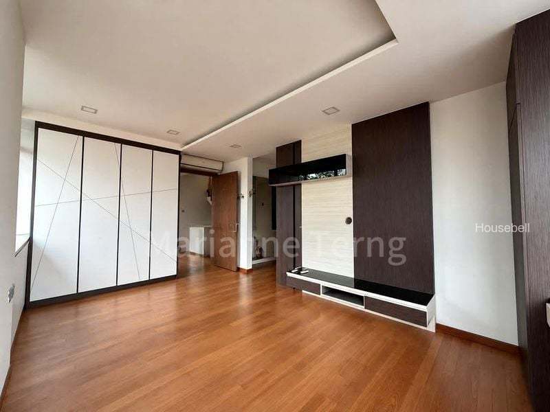 Serangoon Garden Estate, S$ 16,000 /mo, 4,000 sqft, Landed - Semi-Detached House