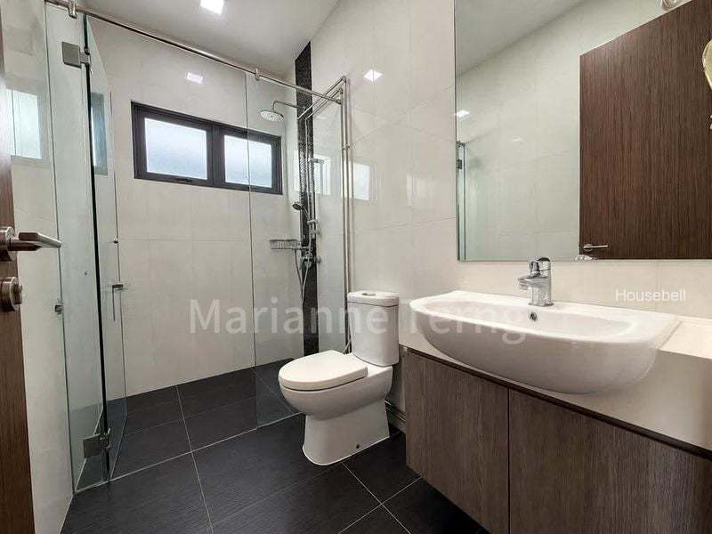 Serangoon Garden Estate, S$ 16,000 /mo, 4,000 sqft, Landed - Semi-Detached House