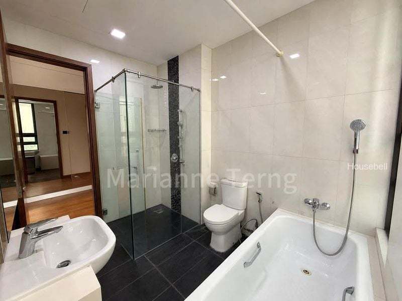 Serangoon Garden Estate, S$ 16,000 /mo, 4,000 sqft, Landed - Semi-Detached House