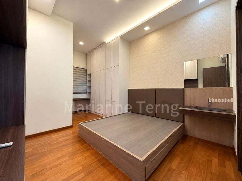 Serangoon Garden Estate, S$ 16,000 /mo, 4,000 sqft, Landed - Semi-Detached House