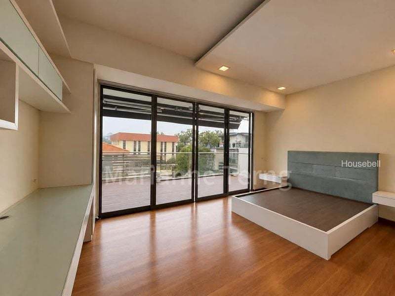 Serangoon Garden Estate, S$ 16,000 /mo, 4,000 sqft, Landed - Semi-Detached House
