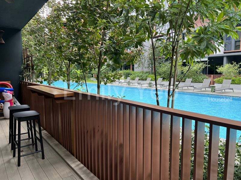Royalgreen, S$ 10,999 /月, 1,475 sqft, 公寓 - Condominium